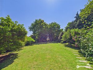 Garden- click for photo gallery